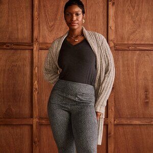 Fall '25 Chill Trouser